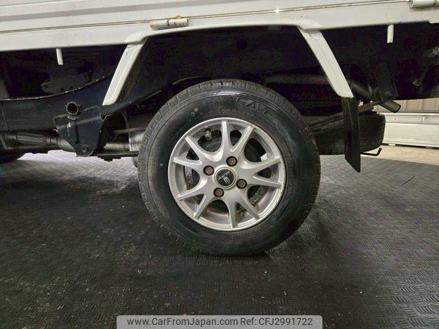 Daihatsu Hijet Truck 1999 thumbnail 39