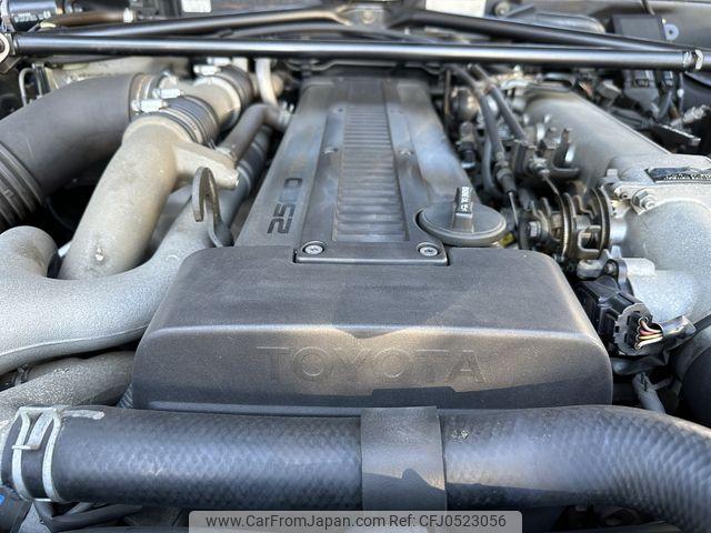 Toyota Mark II 1992 thumbnail 7