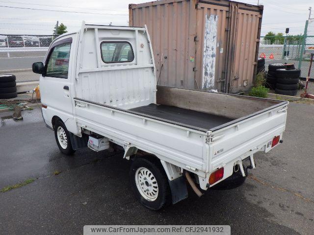 Mitsubishi Minicab Truck 1997 thumbnail 10