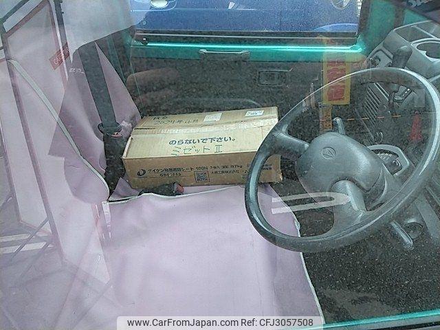 Daihatsu Midget II 1997 thumbnail 10
