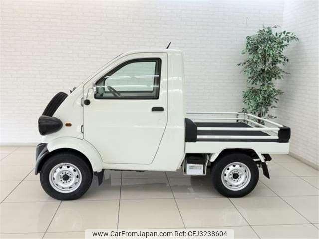 Daihatsu Midget II 1996 thumbnail 32