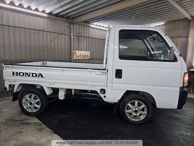 Honda Acty Truck 1996 thumbnail 15