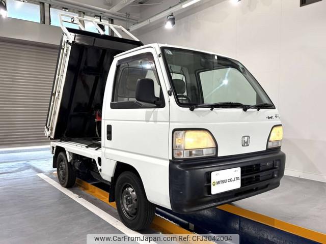 Honda Acty Truck 1998