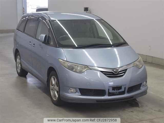 Toyota Estima Hybrid