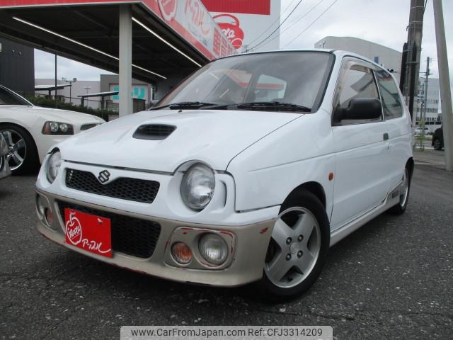 Suzuki Alto Works 1995