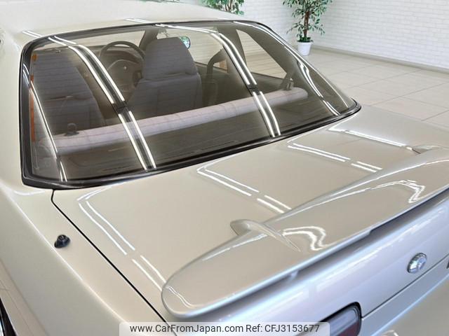 Nissan Silvia 1991 thumbnail 42