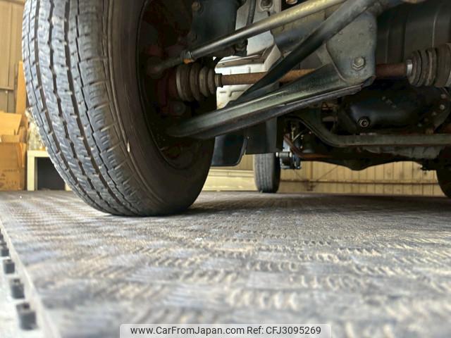 Suzuki Carry Truck 1996 thumbnail 54
