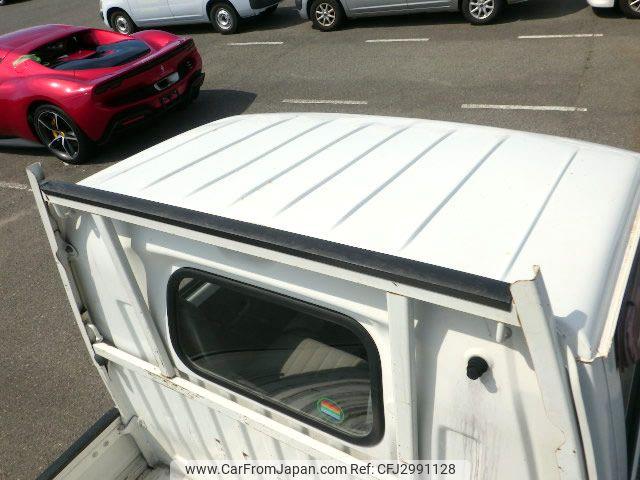 Mitsubishi Minicab Truck 1992 thumbnail 19