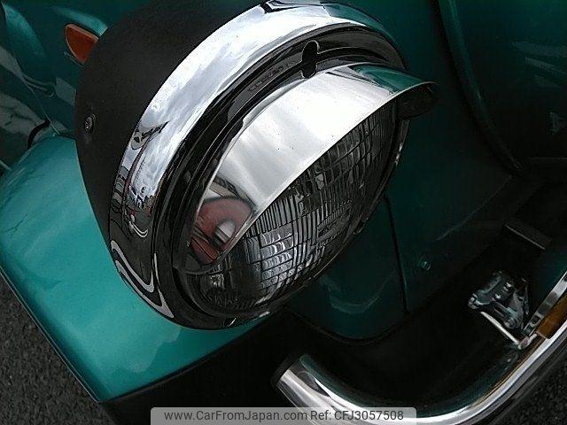 Daihatsu Midget II 1997 thumbnail 21