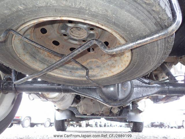 Daihatsu Hijet Truck 1999 thumbnail 54