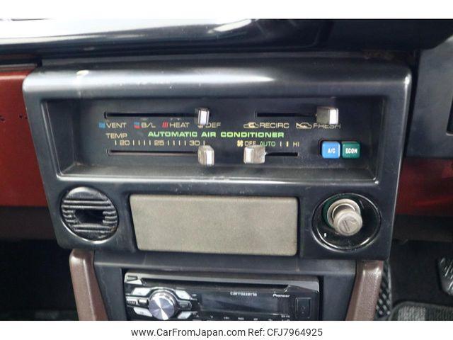 Toyota Corolla Levin 1983 thumbnail 8