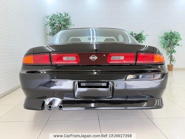 Nissan Silvia 1993 thumbnail 31