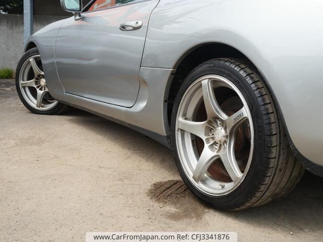 Toyota Supra 2000 thumbnail 54