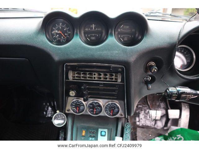 Nissan Fairlady Z 1972 thumbnail 33