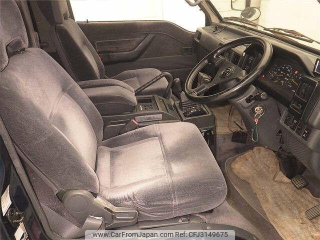 Mitsubishi Delica Starwagon 1991 thumbnail 6
