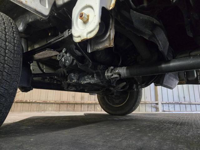 Honda Acty Truck 1989 thumbnail 48