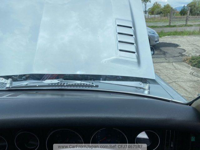 Toyota Corona 1975 thumbnail 7