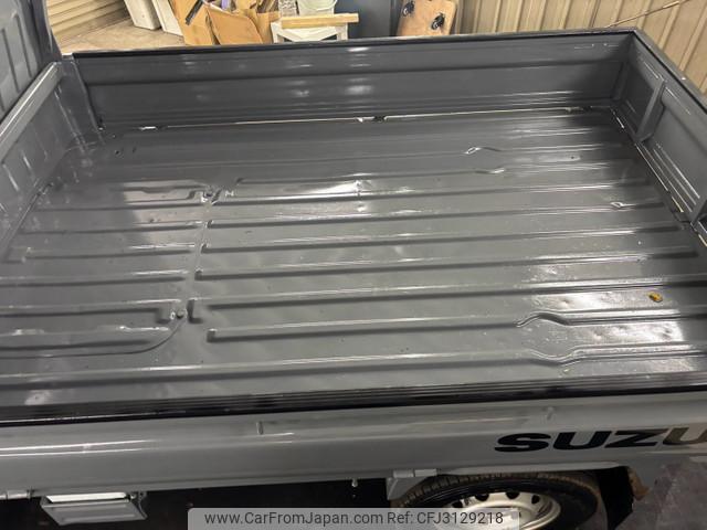 Suzuki Carry Truck 1993 thumbnail 12