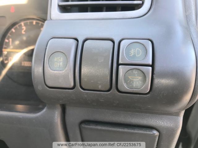 Isuzu Elf Truck 1996 thumbnail 29