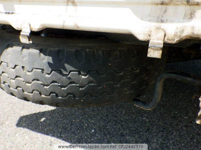 Daihatsu Hijet Truck 2000 thumbnail 24