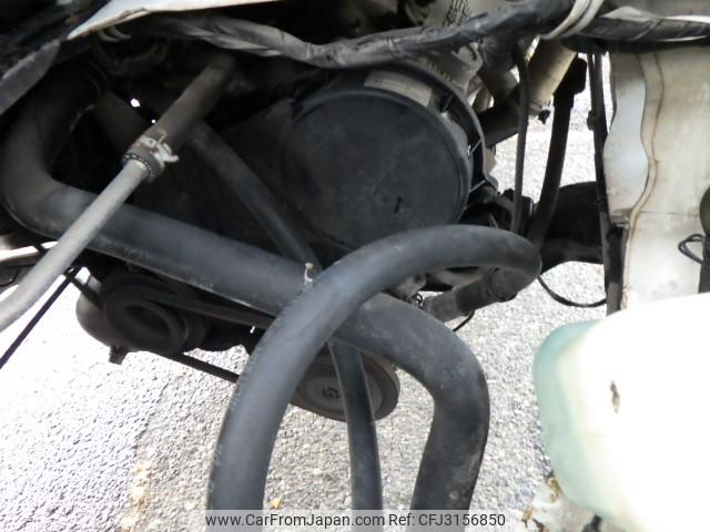 Suzuki Carry Truck 1995 thumbnail 25