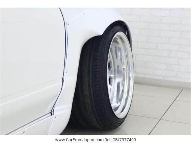 Nissan Silvia 1991 thumbnail 5