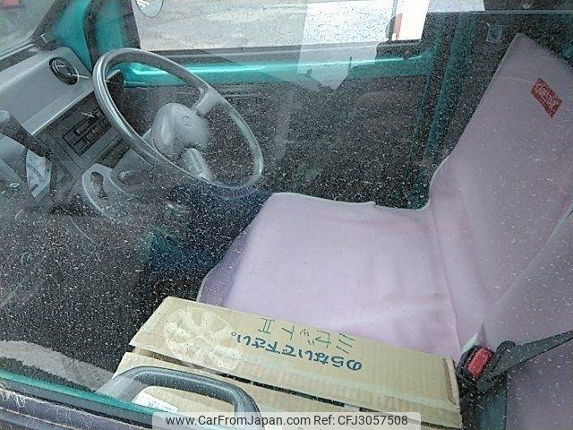 Daihatsu Midget II 1997 thumbnail 11