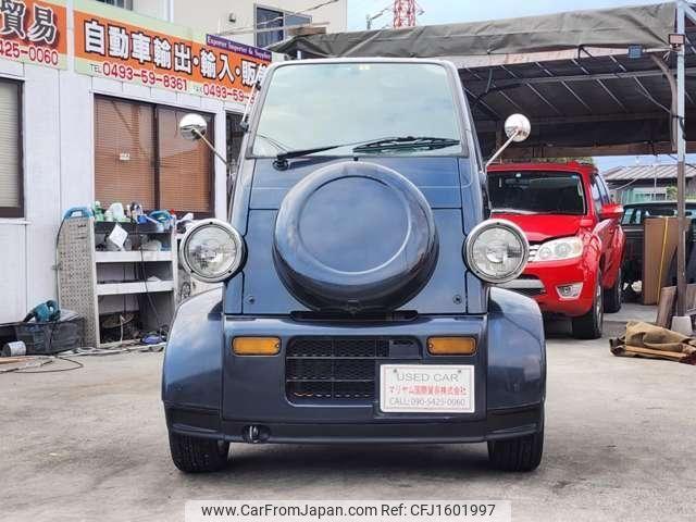 Daihatsu Midget II 1996 thumbnail 2