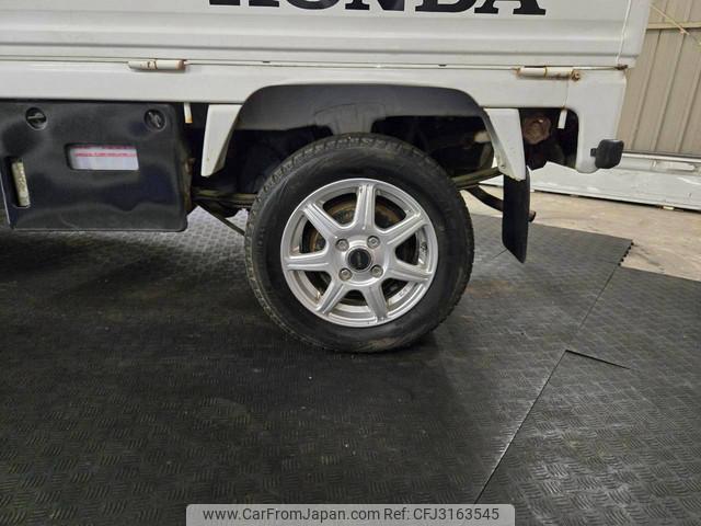 Honda Acty Truck 1996 thumbnail 41