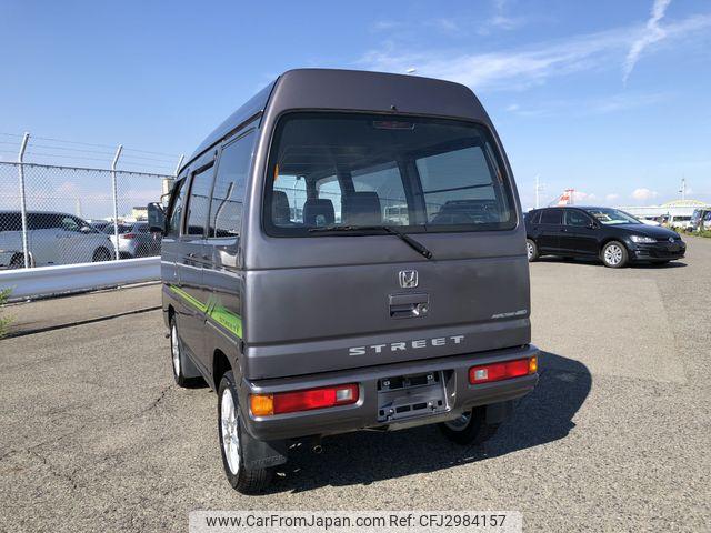 Honda Acty Van 1996 thumbnail 8
