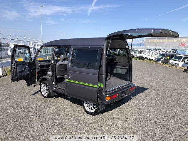 Honda Acty Van 1996 thumbnail 15