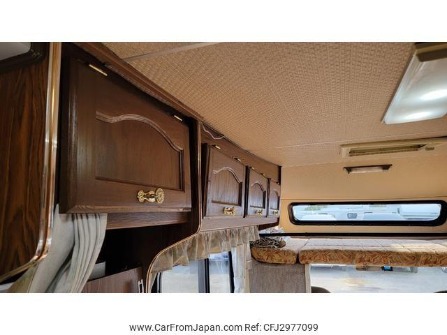 Isuzu Elf Truck 1996 thumbnail 40