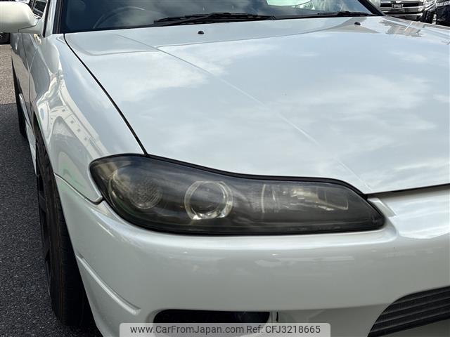 Nissan Silvia 2000 thumbnail 18