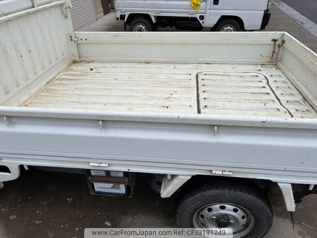 Subaru Sambar Truck 2000 thumbnail 25