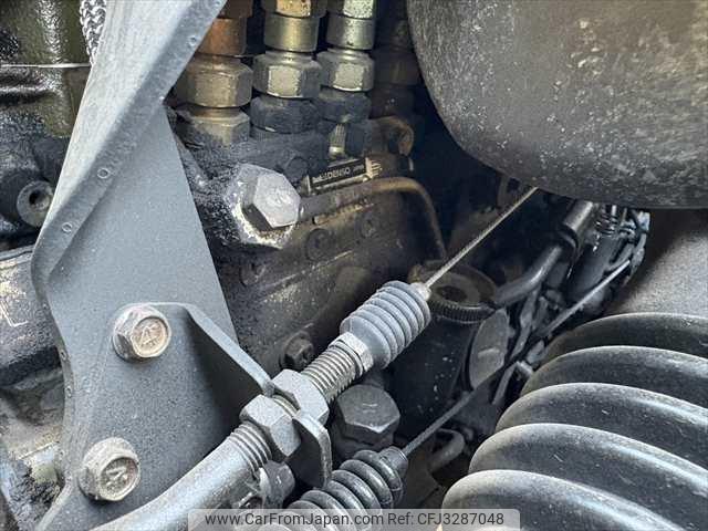 Mitsubishi Fuso Canter 1997 thumbnail 41