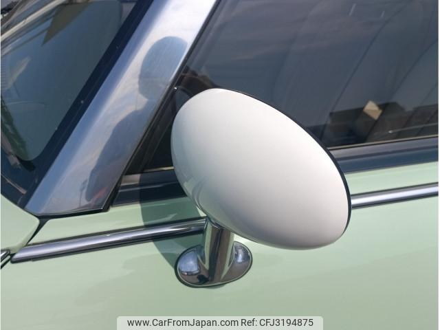 Nissan Figaro 1991 thumbnail 16