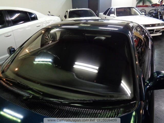 Toyota MR2 1990 thumbnail 17