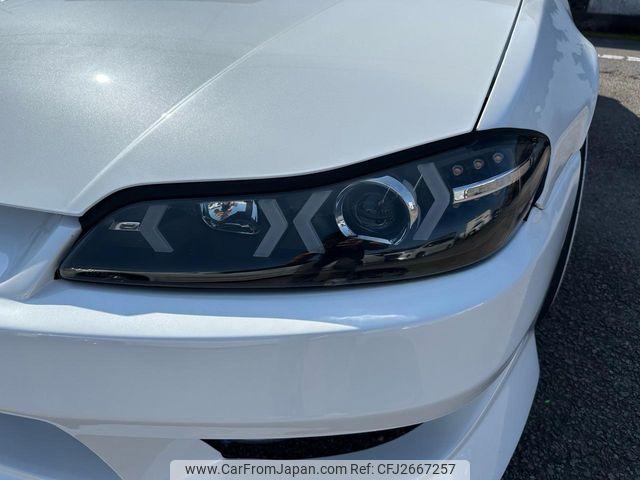 Nissan Silvia 1999 thumbnail 41