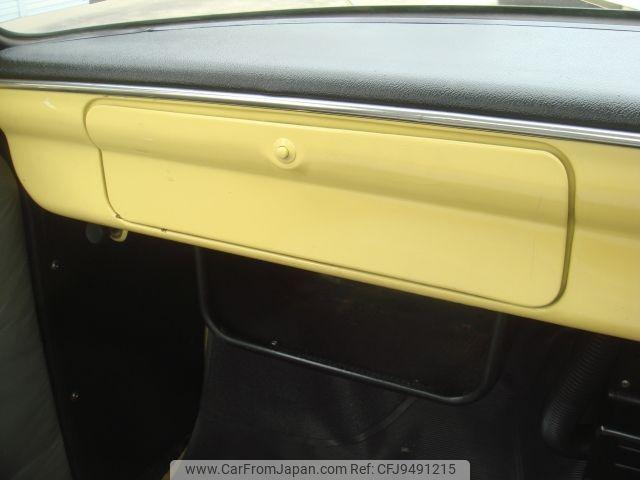 Mazda Proceed 1974 thumbnail 12