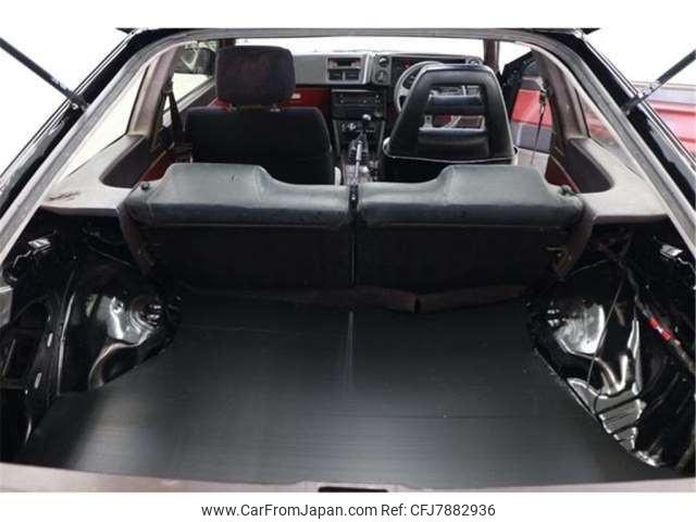 Toyota Corolla Levin 1984 thumbnail 32
