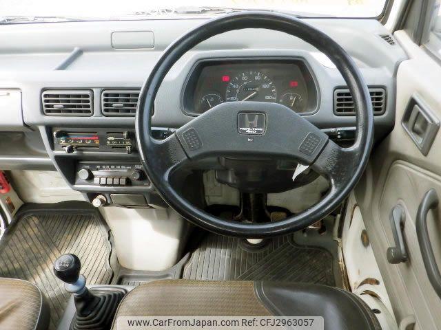 Honda Acty Truck 1994 thumbnail 6