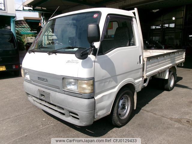 Mazda Bongo Truck 1998