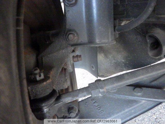 Suzuki Carry Truck 1998 thumbnail 32