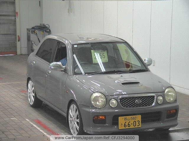 Daihatsu Opti 2001