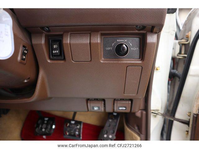 Toyota Cresta 1983 thumbnail 35