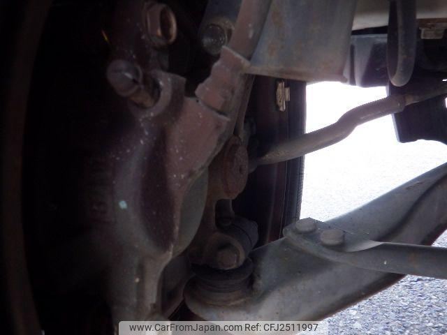 Suzuki Carry Truck 2001 thumbnail 29