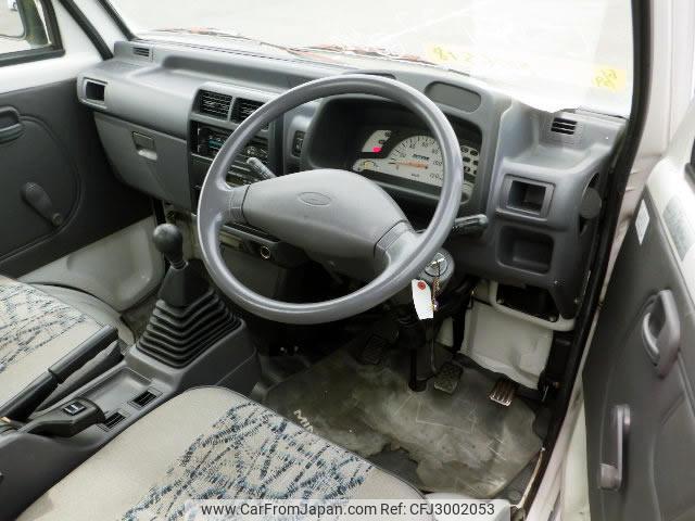 Mitsubishi Minicab Truck 1998 thumbnail 12