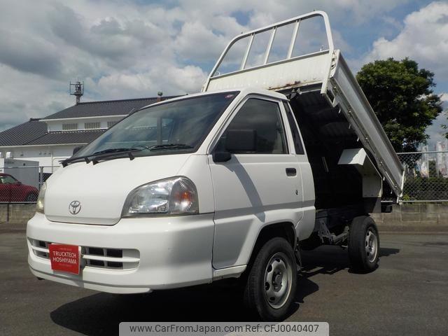 Toyota Liteace Truck 2000