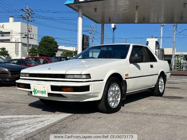 Nissan Silvia 1983