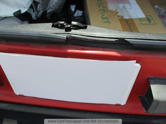 Toyota Starlet 1983 thumbnail 3
